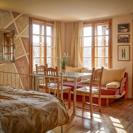 Rooster House Hotel Veliko Turnovo Bagian luar foto