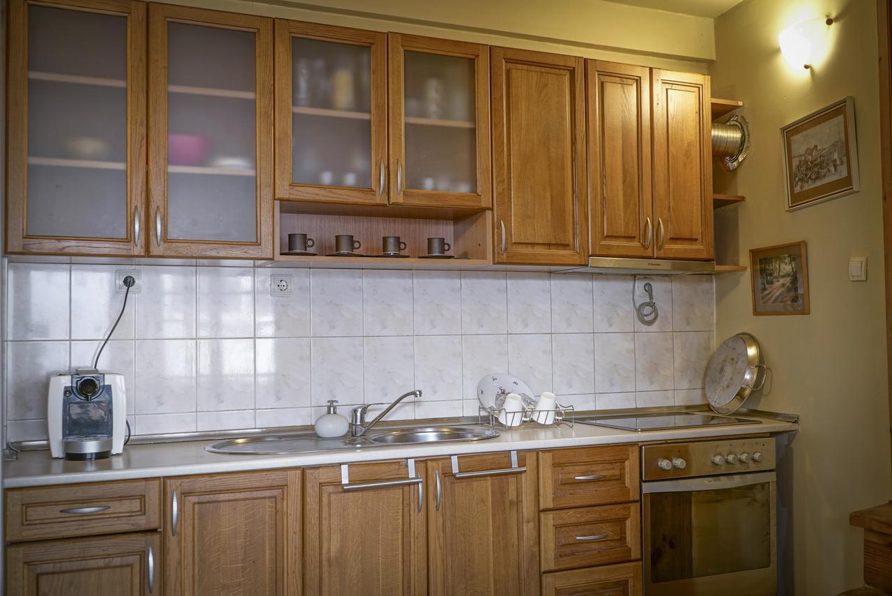 Rooster House Hotel Veliko Turnovo Bagian luar foto