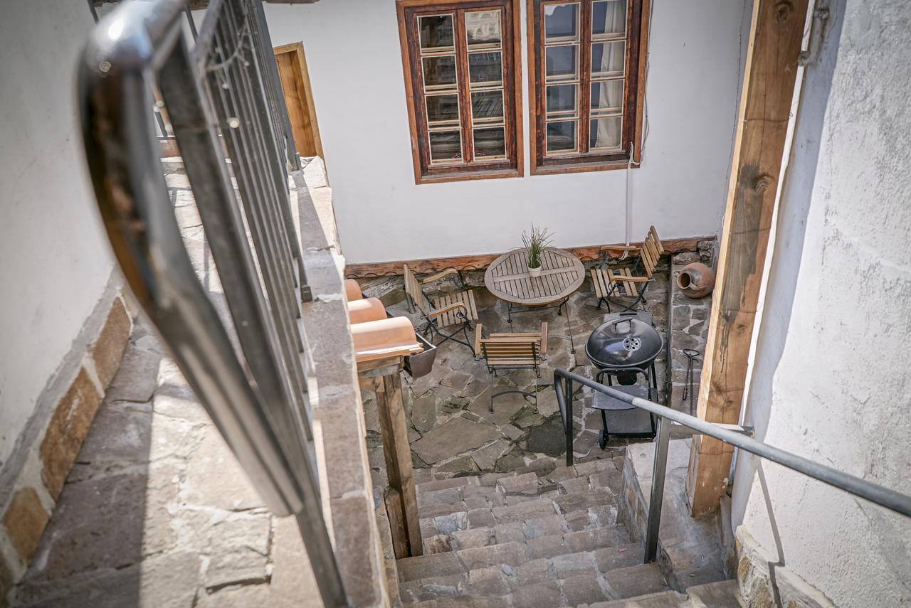 Rooster House Hotel Veliko Turnovo Bagian luar foto