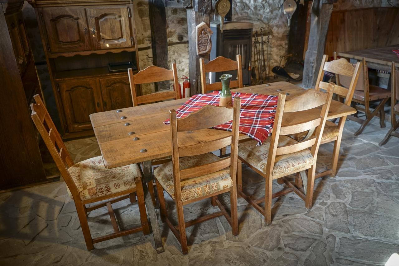 Rooster House Hotel Veliko Turnovo Bagian luar foto
