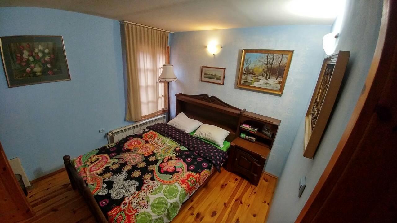 Rooster House Hotel Veliko Turnovo Bagian luar foto