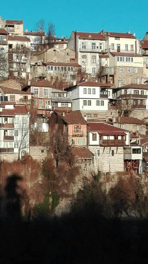 Rooster House Hotel Veliko Turnovo Bagian luar foto